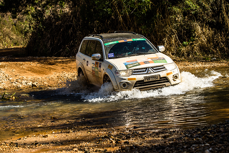 Inscrições estão abertas e devem ser feitas pelo site - Foto: Ricardo Leizer / Mitsubishi