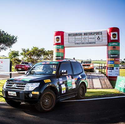 Trajeto passará por trilhas na região de Vinhedo, Itupeva e Indaiatuba - Foto: Adriano Carrapato / Mitsubishi