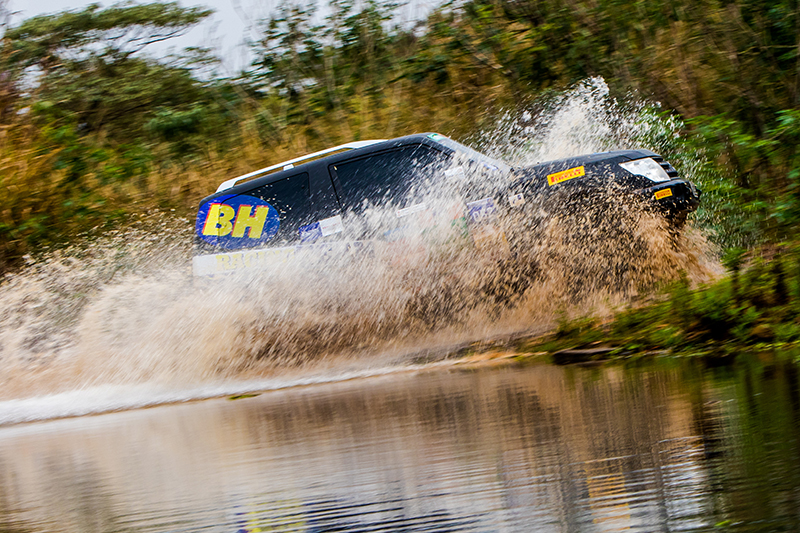 8ª etapa da Mitsubishi Motorsports foi realizada no sábado, 20, em Vinhedo, SP - Foto: Cadu Rolim/FotoVelocidade
