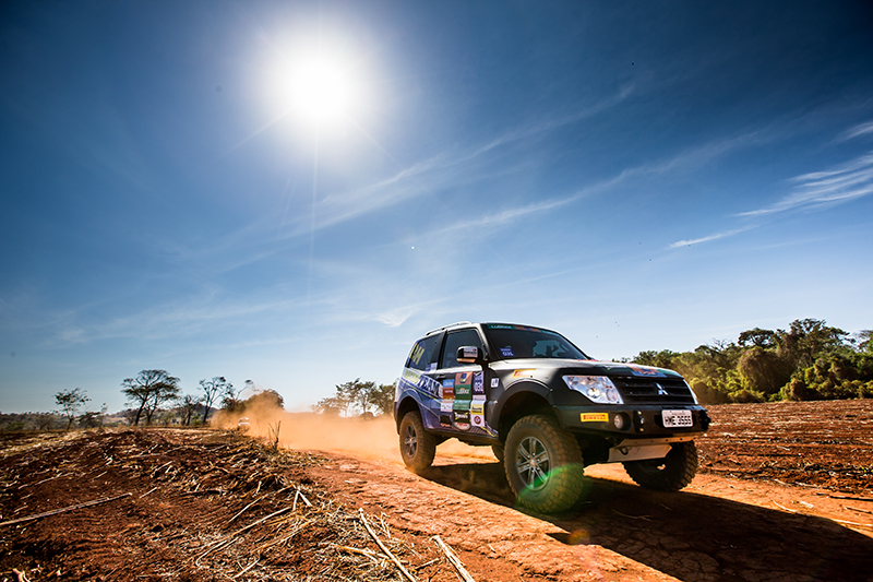 Próxima etapa da Mitsubishi Motorsports é em Ribeirão Preto, no dia 8 de outubro (Ricardo Leizer/ Foto Velocidade)