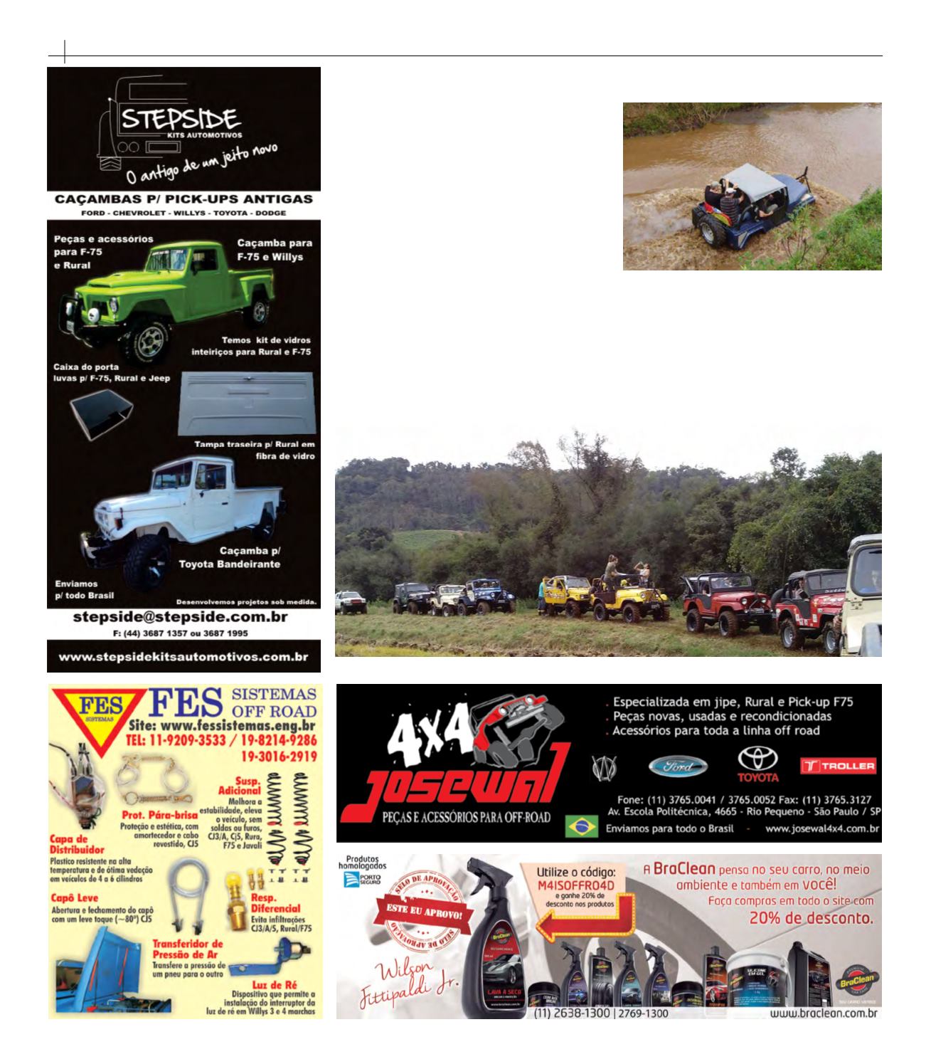 Page Background