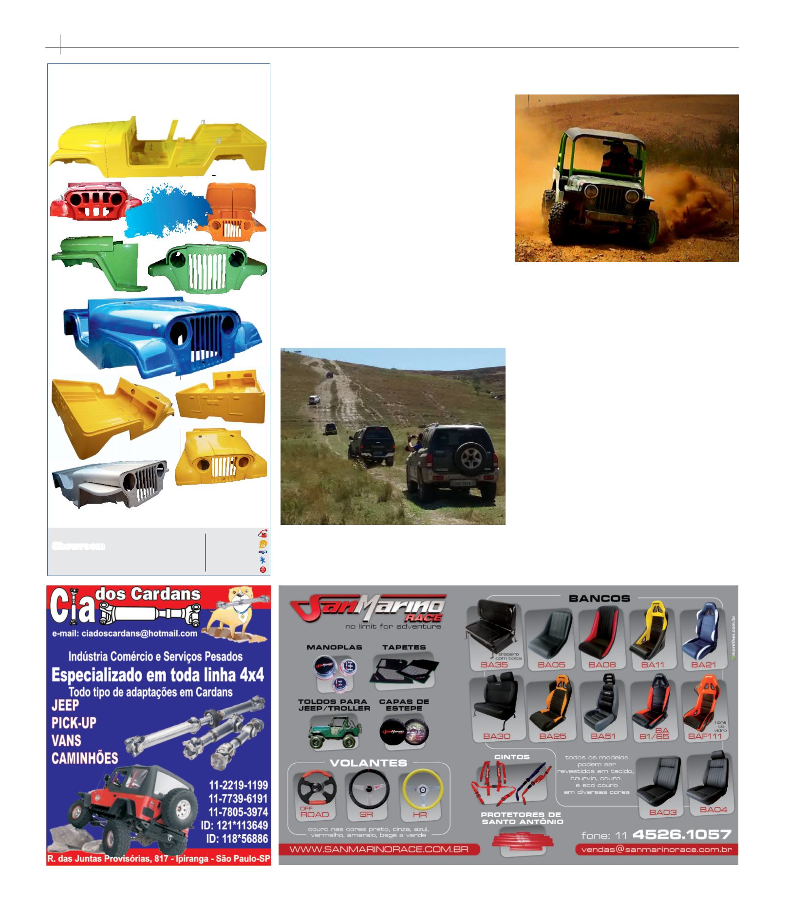 Page Background