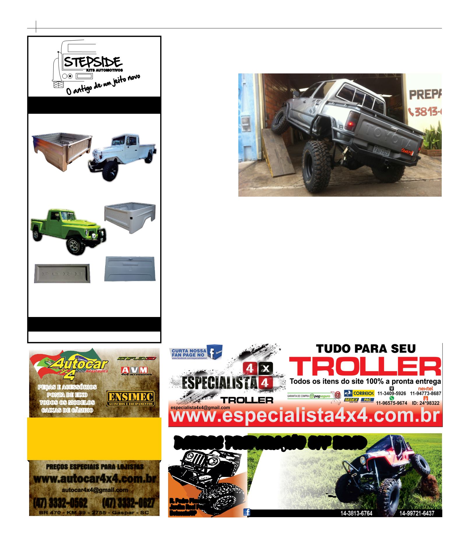 Page Background
