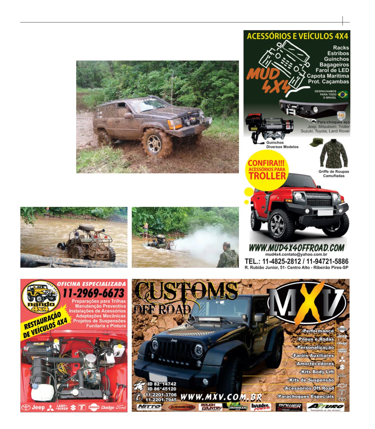 Page Background
