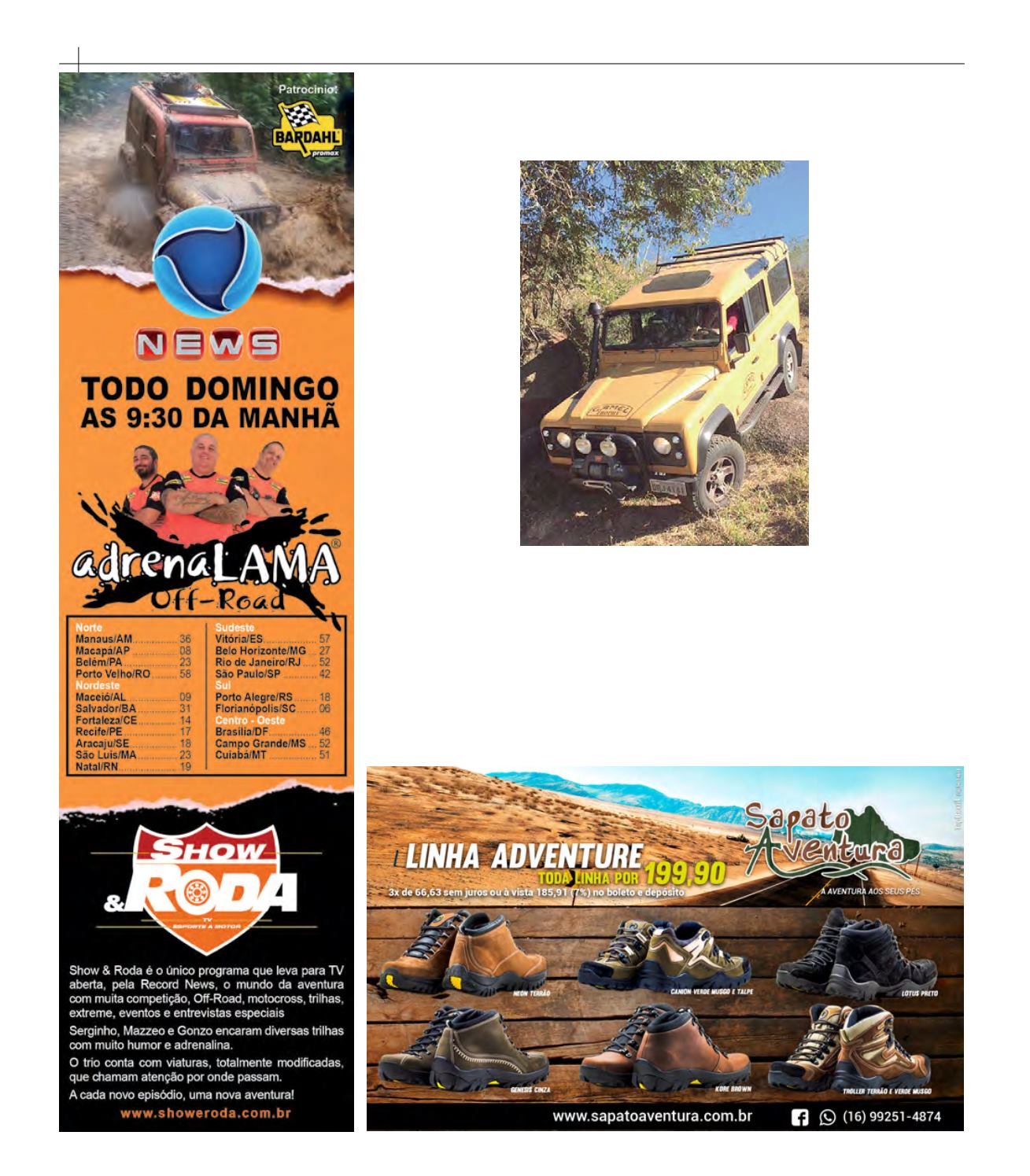 Page Background