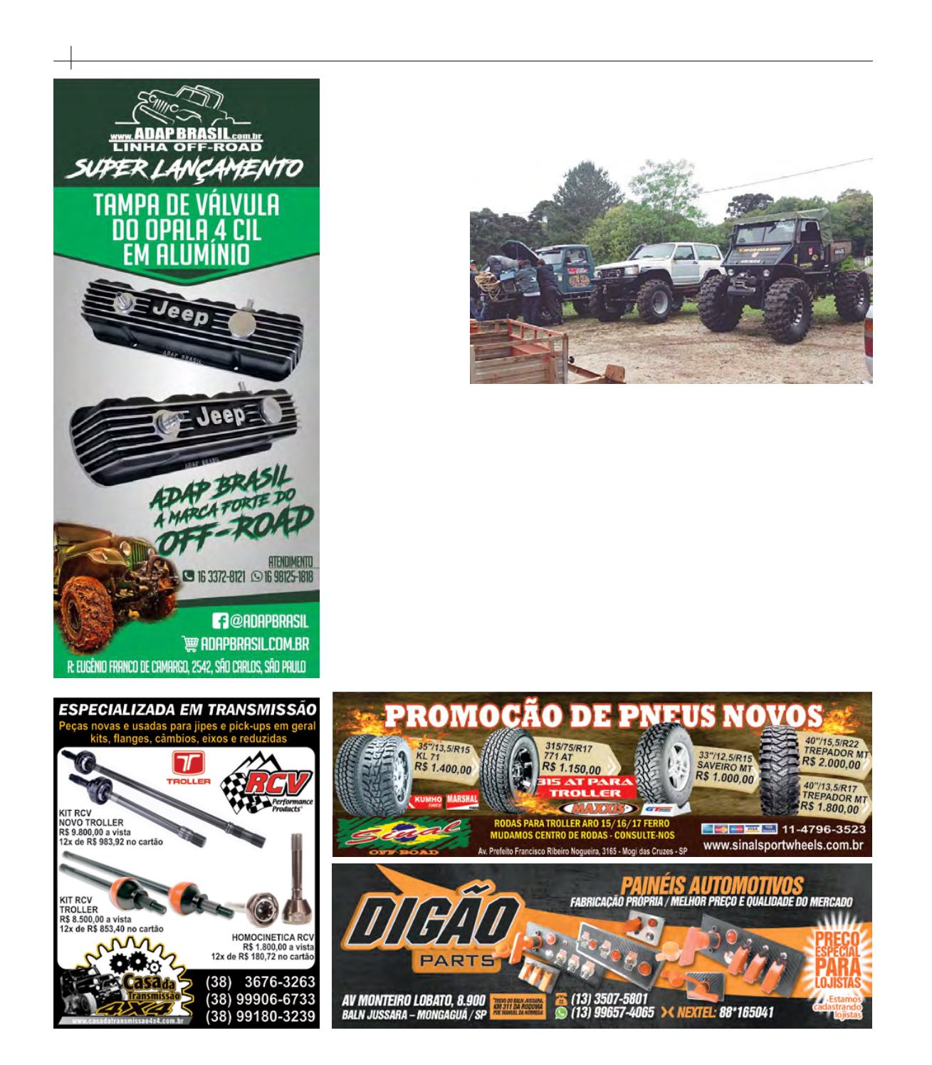 Page Background