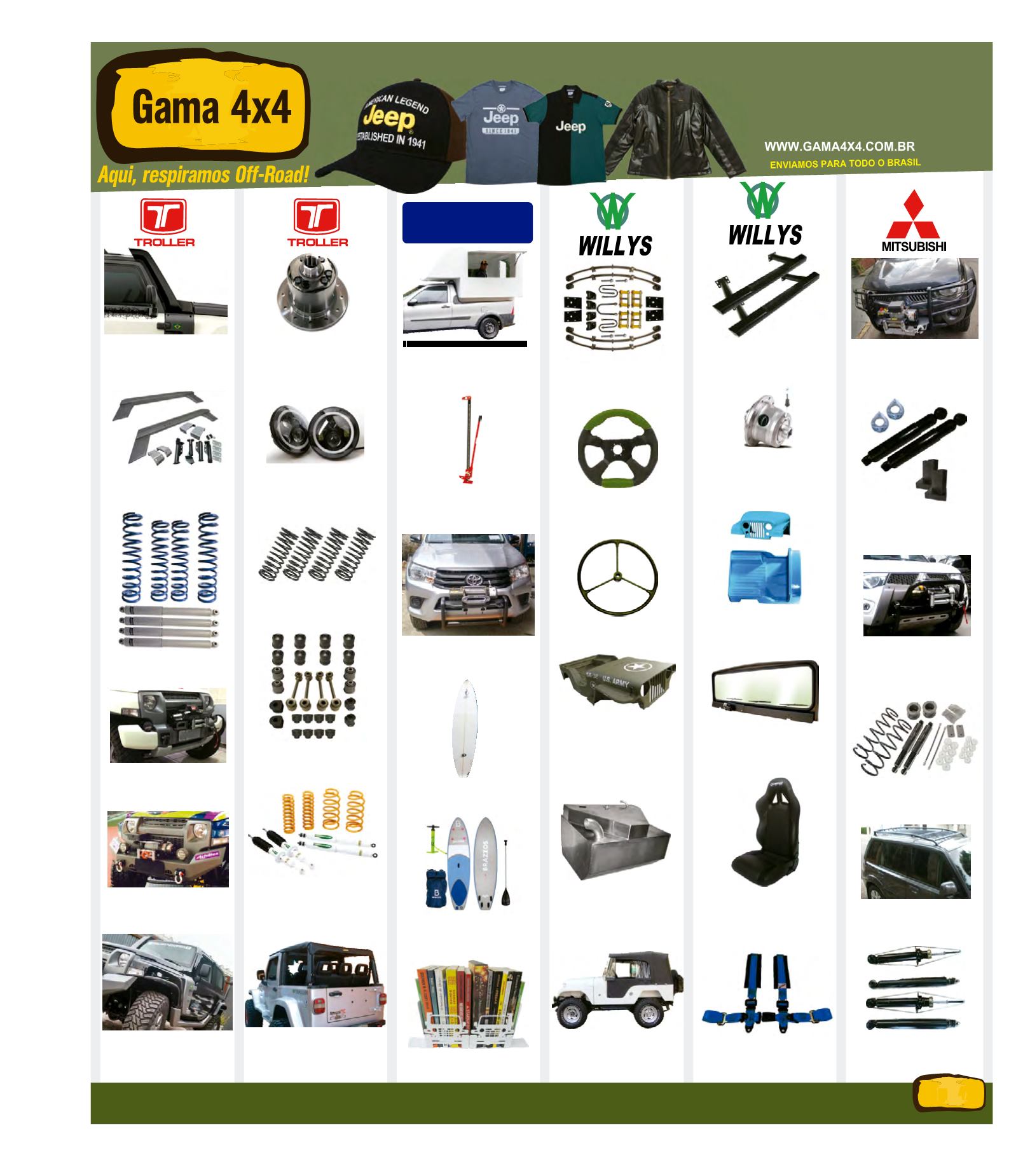 Page Background