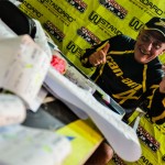 Equipe Can-Am está a uma etapa da chegada do Rally Dakar