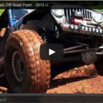 Part 1: Morris Mountain Off-Road Park! – 2013 Ultimate Adventure