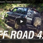 Off Road Serra da Canastra – Vertical Adventures