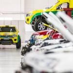 Ralliart Brasil: Mitsubishi Motors apresenta nova divisão de alta performance