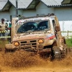 Rally dos Campos Gerais terá cinco inscrições sorteadas