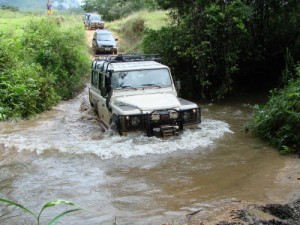 Delfinópolis MG - Parque Nacional