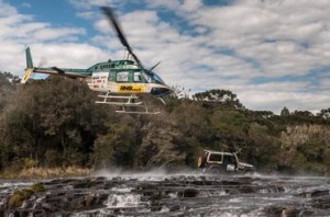 Evento será realizado entre os dias 22 e 26 de julho em Santa Catarina