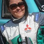 Rally Barretos: uma homenagem as suas competidoras