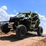 Rally dos Sertões – Categoria para UTVs têm grid cheio e alto nível técnico