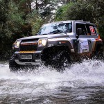 Rally Transcatarina bateu recorde de inscritos e novamente superou as expectativas dos competidores