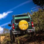 Suzuki reúne carros, cachorros e ações sociais na terceira edição do Jimny Day Campos do Jordão