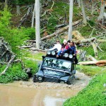 Expedição 2016: Soldier Adventures no Fim do Mundo!!