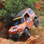 Suzuki Off Road em Búzios traz novos desafios e adrenalina aos participantes