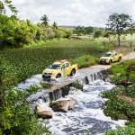 Mitsubishi Motorsports volta ao Nordeste com etapa em João Pessoa (PB)