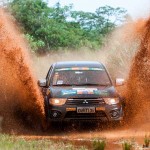 Mitsubishi Motorsports encerra temporada 2015 em Ribeirão Preto (SP) com aventura e muita festa