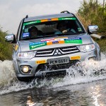 Com 13 etapas em diferentes cidades, rali Mitsubishi Motorsports começa a temporada dia 19 de março