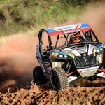 Arena Eventos renova patrocínio com a Can-Am para o Rally Baja e o Cross Country