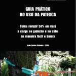Guia pratico do uso da patesca em cabos de guincho