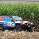 Rally Paraná aquece os motores para a 4ª temporada