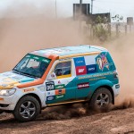 Mitsubishi Cup abre temporada 2016 com etapa especial em Mogi Guaçu (SP)