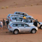 Expedição Marrocos 4×4 – Promoção para grupos de off roaders