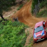 RN 1500: Cristian Domecg e Weidner Moreira, da Top Rally Team, são campeões da Super Production