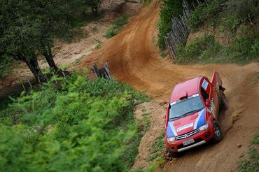 Em 2016 são duas das quatro provas válidas para o Brasileiro de Cross Country (Fábio Davini/DFotos)