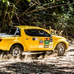 Cidade histórica de Tiradentes (MG) recebe o Mitsubishi Motorsports no dia 21 de maio