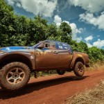Rally Cuesta Off-Road: evento histórico será no próximo final de semana em Botucatu