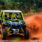 Baja Jalapão 500: Preparação para o Rally dos Sertões