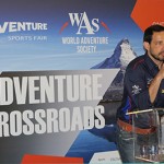 Adventure Sports Fair e World Adventure Society promovem segunda edição do Adventure Crossroads