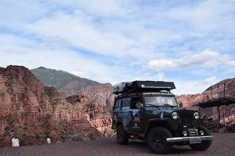 Cafayate - Argentina