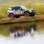 BH Racing vence Mitsubishi Motorsports em Vinhedo