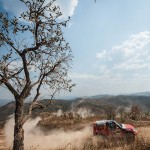 Rally dos Sertões: Para Ricardo Barra e Vanderlei Hirt a primeira etapa foi satisfatória