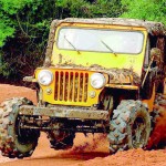 XXIV Trilha e XXI Jeep Cross é sucesso em Dom Feliciano