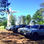 Pacaembu Off Road passa final de semana intenso no interior paulista