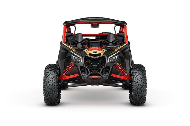 2017-maverick-x3-x-rs-turbo-r-gold-and-can-am-red_front
