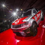 Mitsubishi Cup terá endurance, rallycross e provas noturnas na temporada 2017