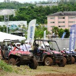 1º Sacramento Camp agita mercado off-road de motos, quadris e UTVs