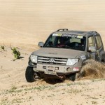 Rally Piocerá começa amanhã em Teresina