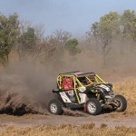 UTVs representam a categoria que mais cresce nas competições off-road