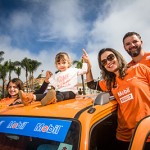 Suzuki Day fará passeio 4×4 em Tiradentes (MG) neste fim de semana