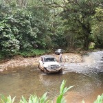 Organização da Fenajeep inicia trabalhos para o Passeio Expedition